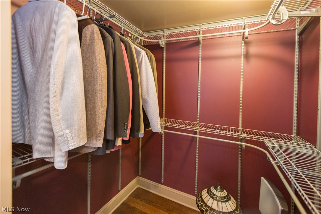 Clifton Park - Residential