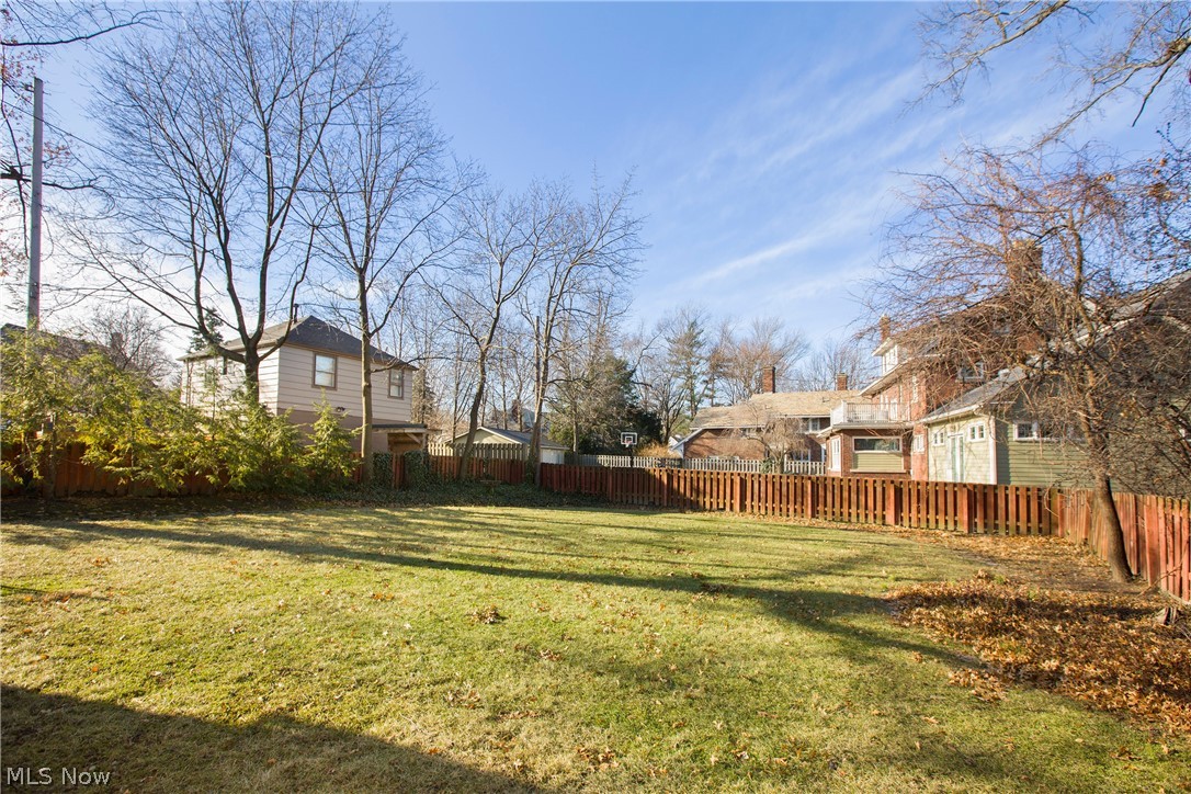 Clifton Park - Residential