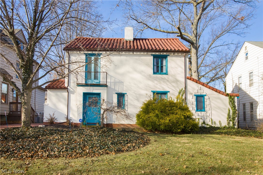 Clifton Park - Residential