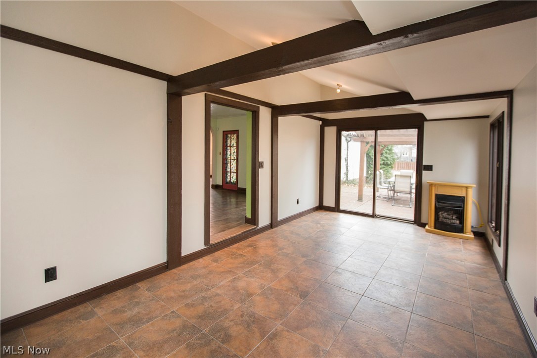 Clifton Park - Residential