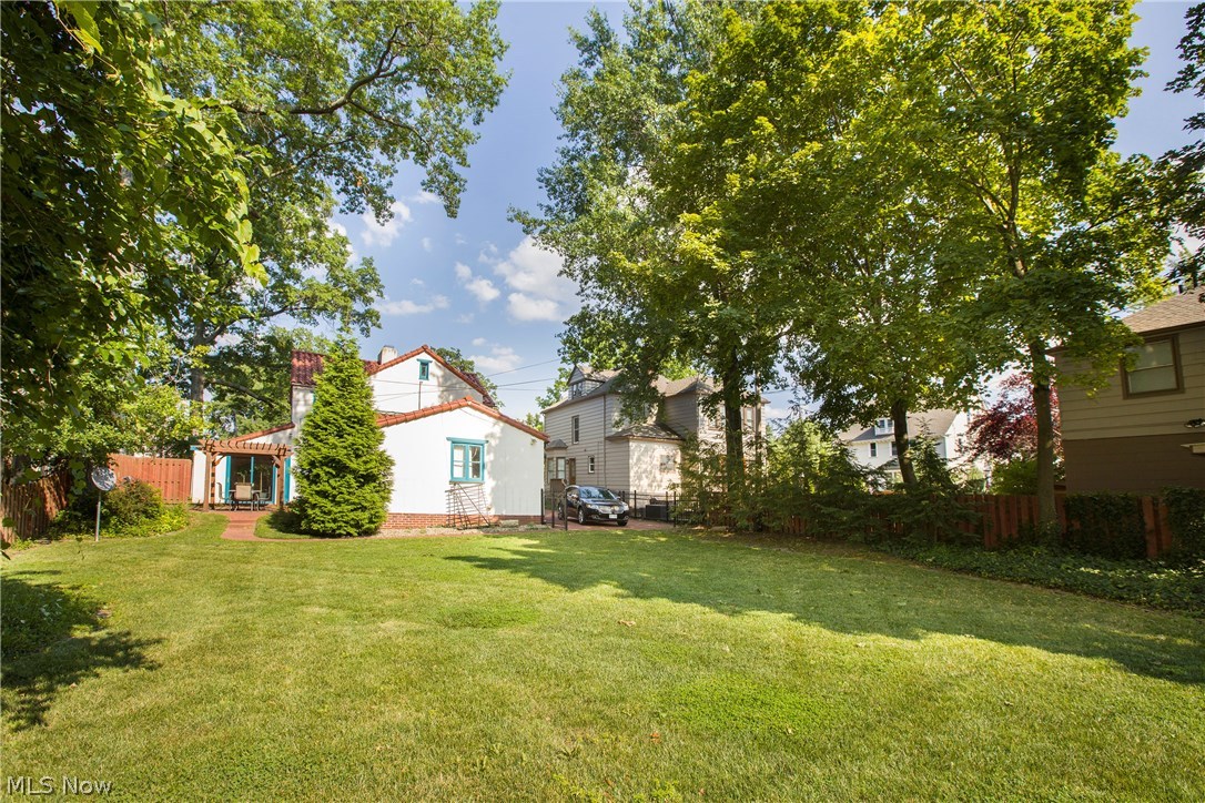 Clifton Park - Residential