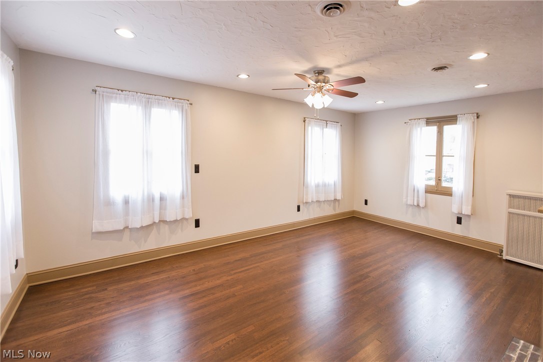 Clifton Park - Residential