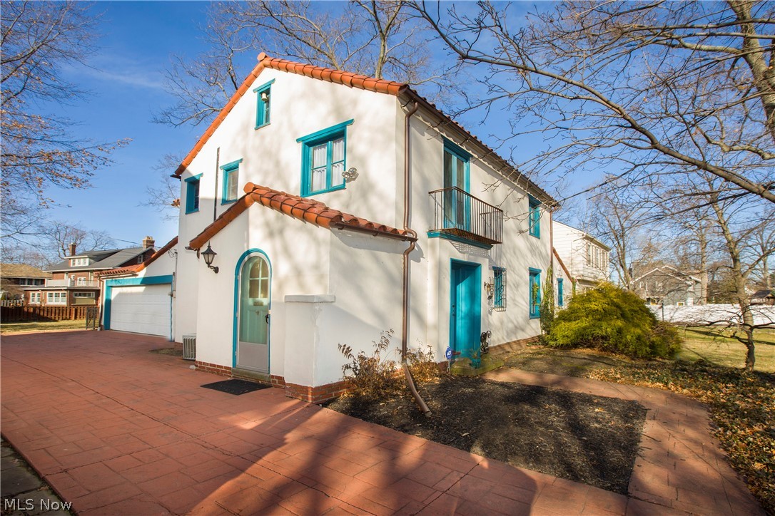 Clifton Park - Residential