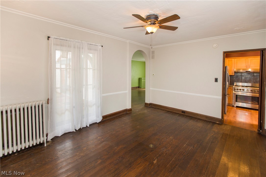 Clifton Park - Residential