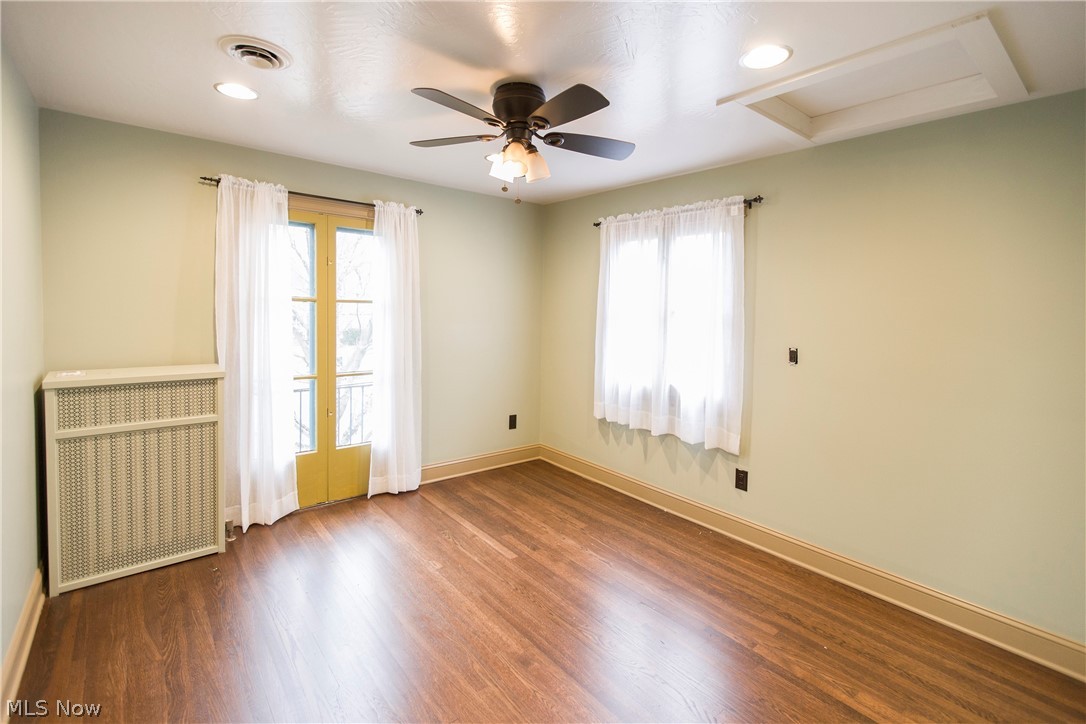 Clifton Park - Residential