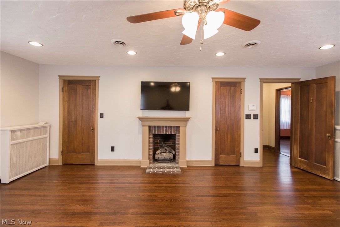 Clifton Park - Residential