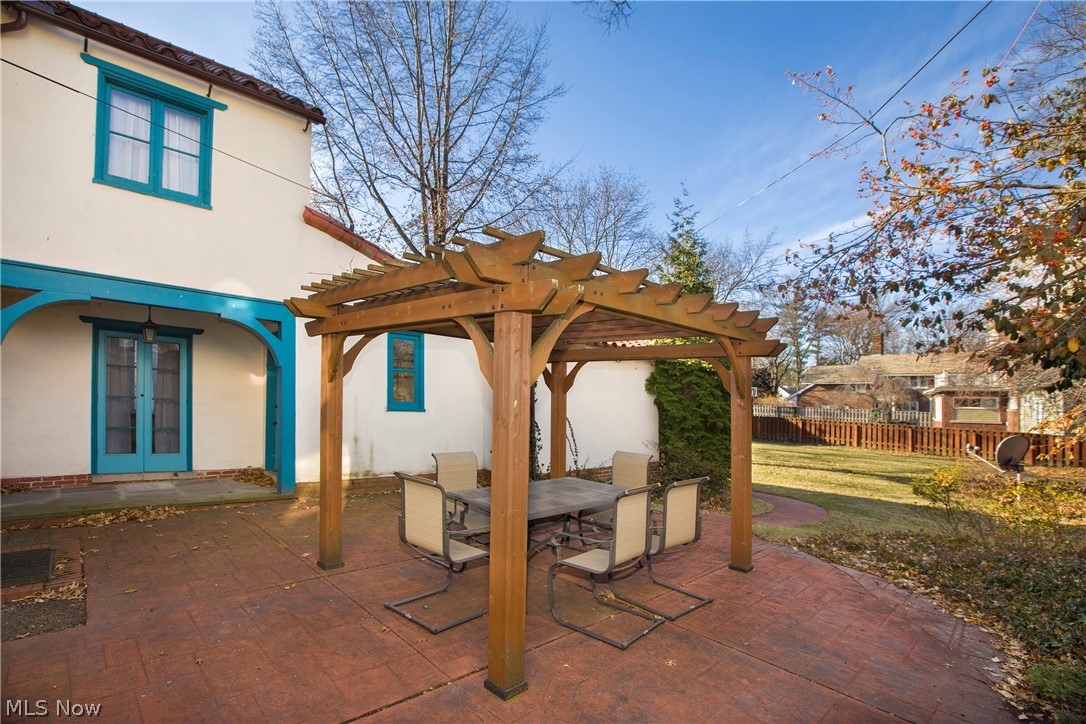 Clifton Park - Residential