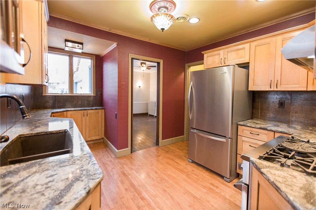 Clifton Park - Residential