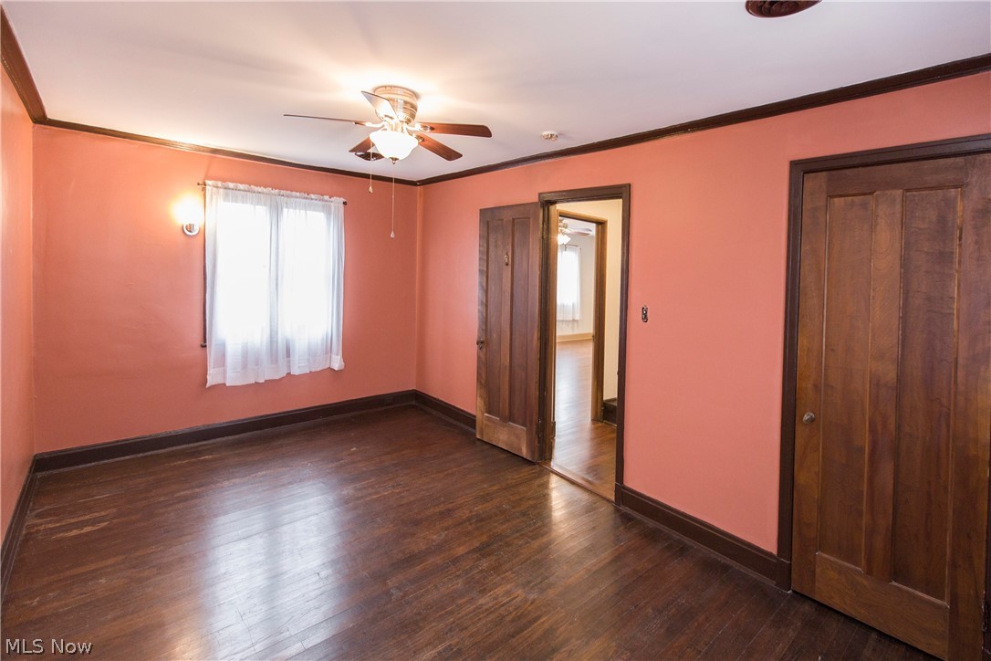 Clifton Park - Residential