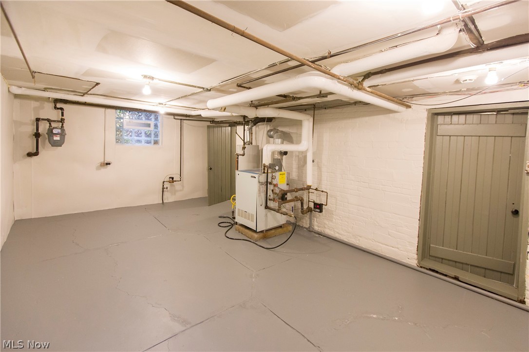 Clifton Park - Residential