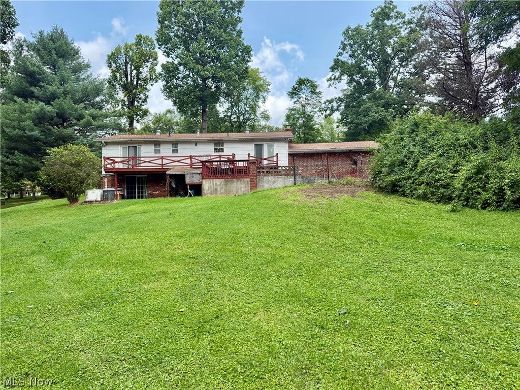 612 Valley Mills Road