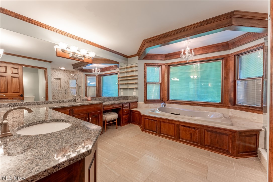 Foxchase Hills - Residential