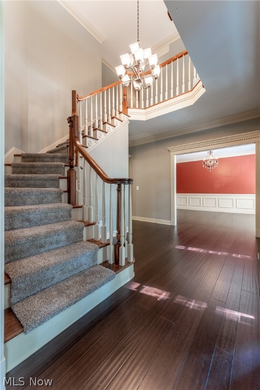 Foxchase Hills - Residential