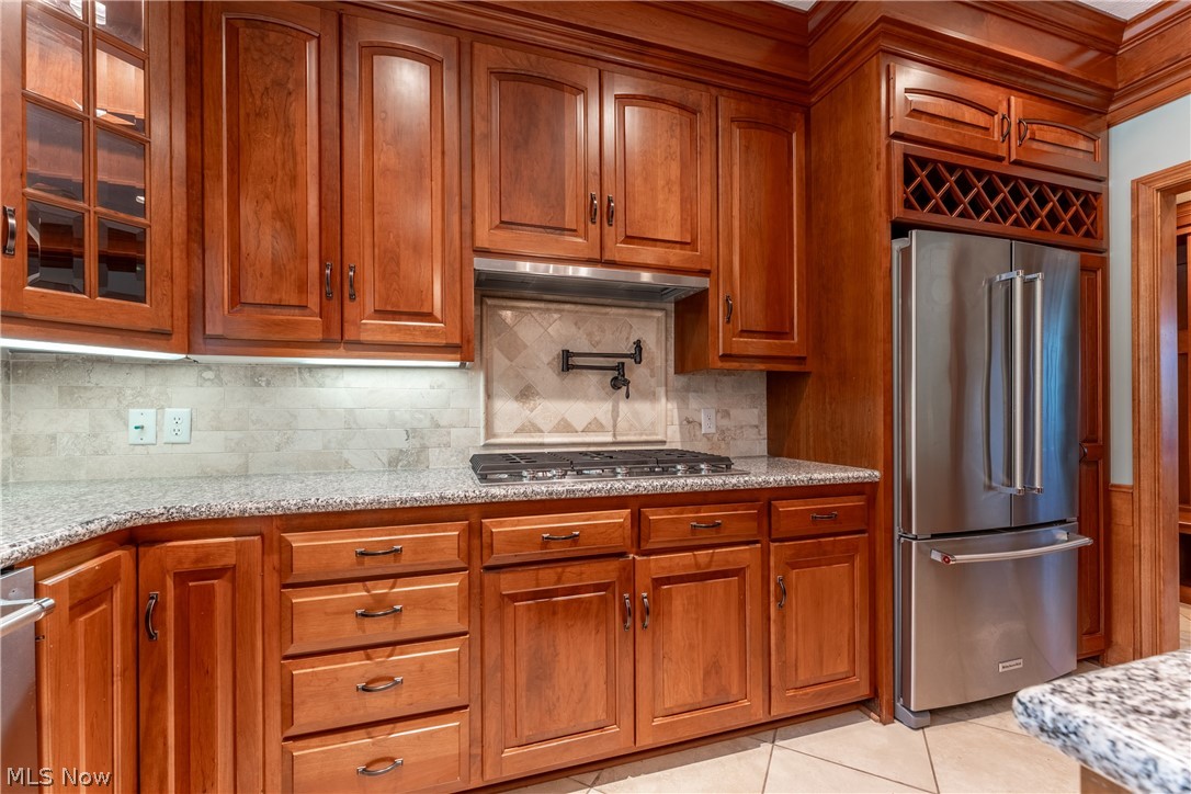 Foxchase Hills - Residential