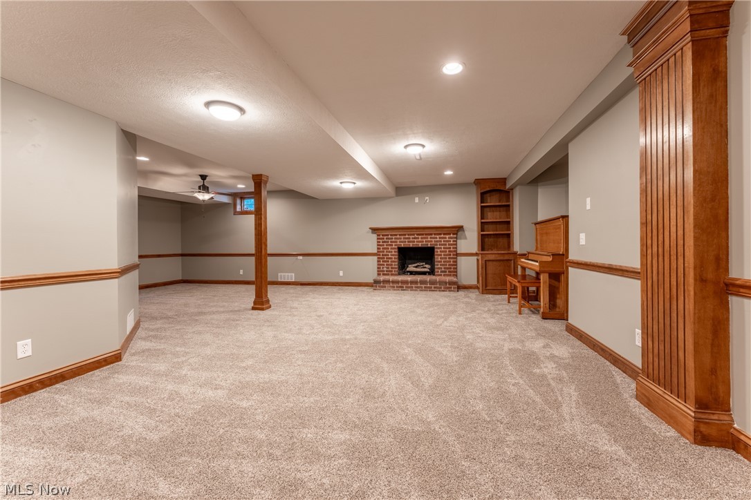 Foxchase Hills - Residential