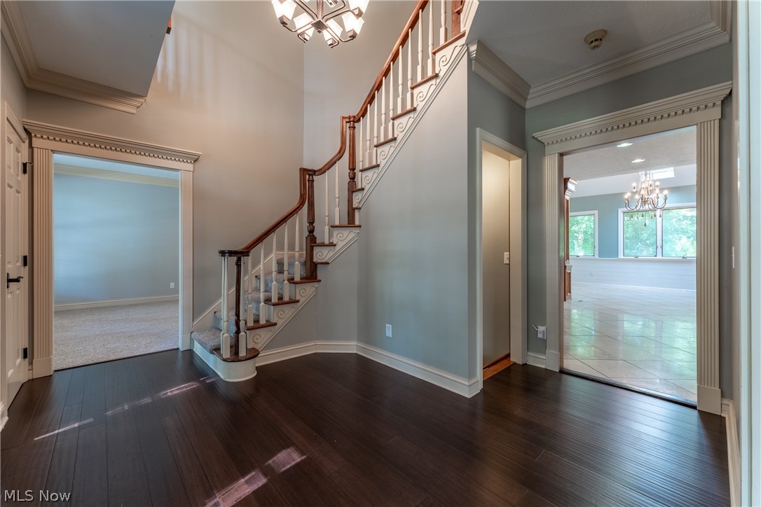 Foxchase Hills - Residential