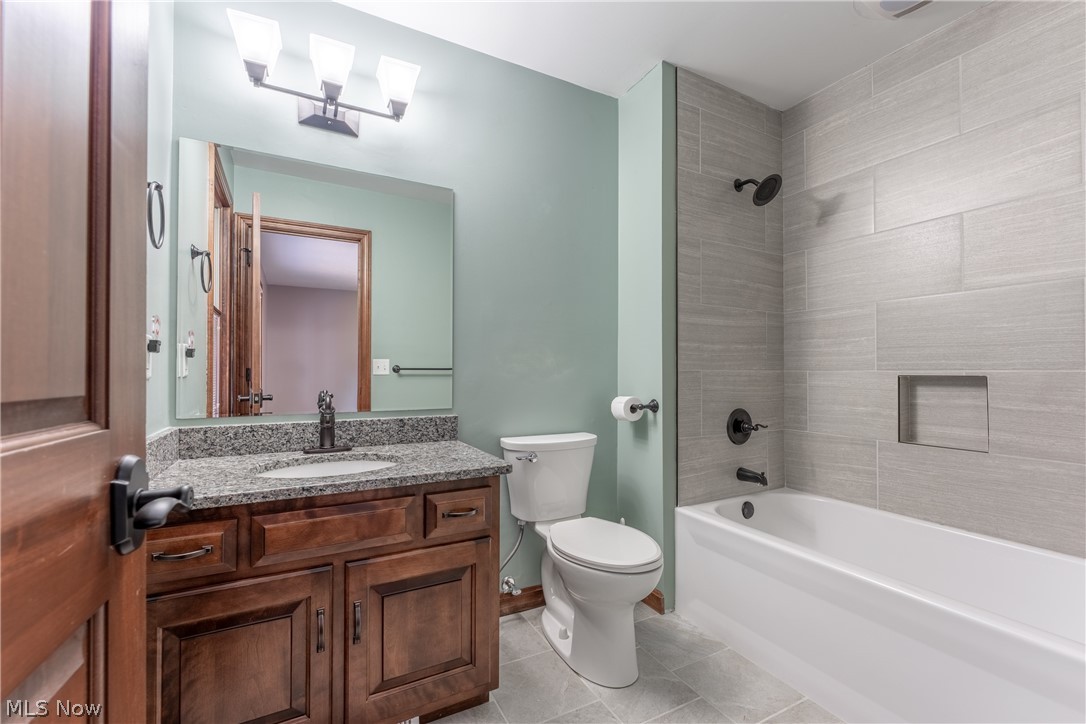 Foxchase Hills - Residential