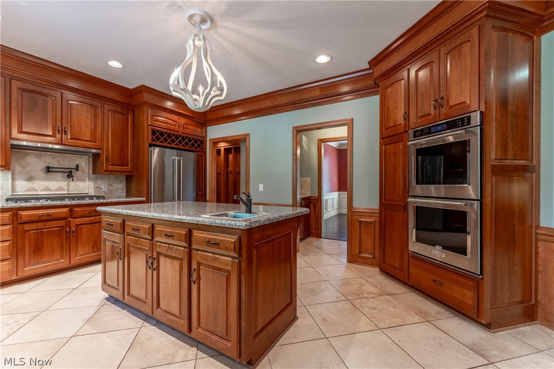 Foxchase Hills - Residential