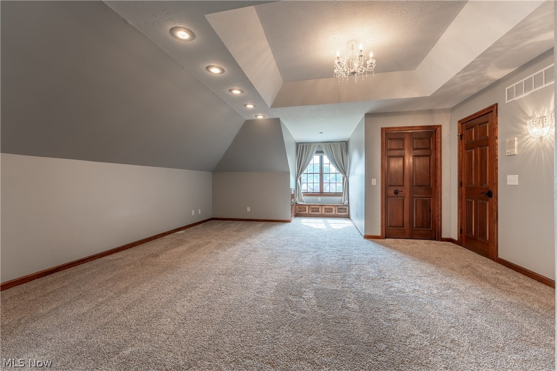 Foxchase Hills - Residential