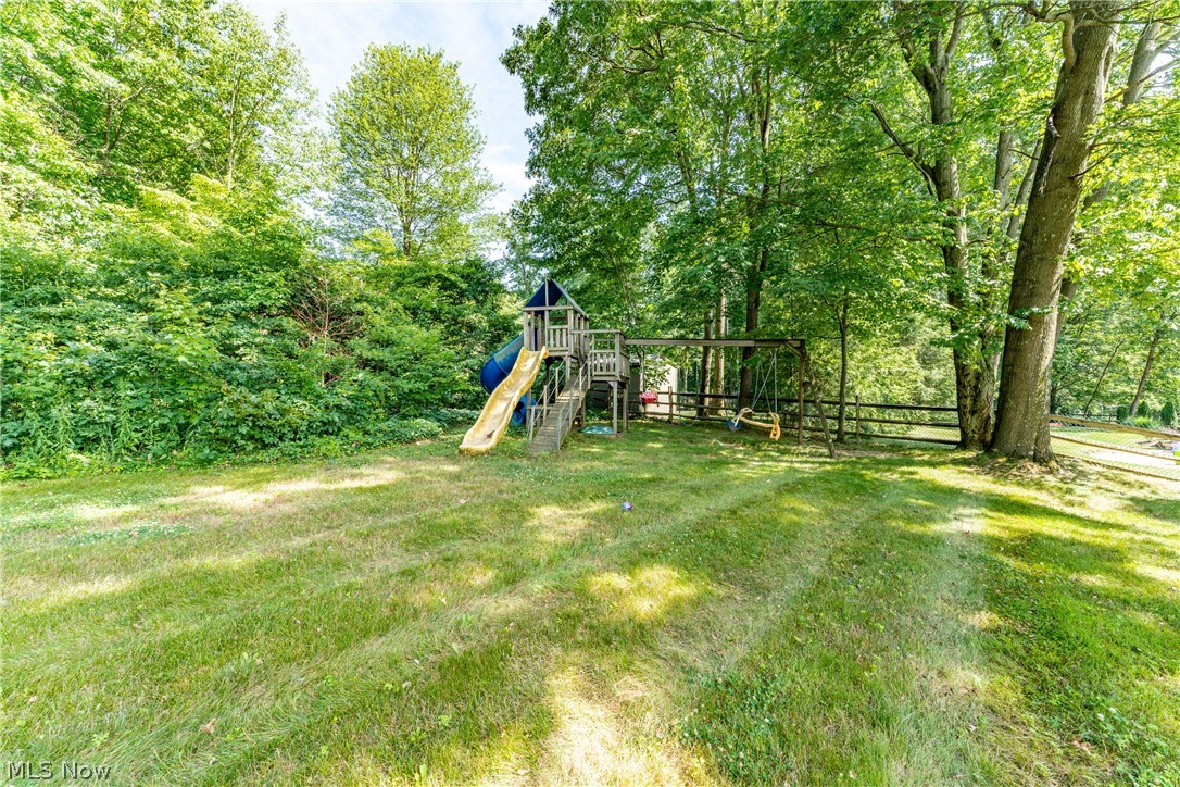 Foxchase Hills - Residential