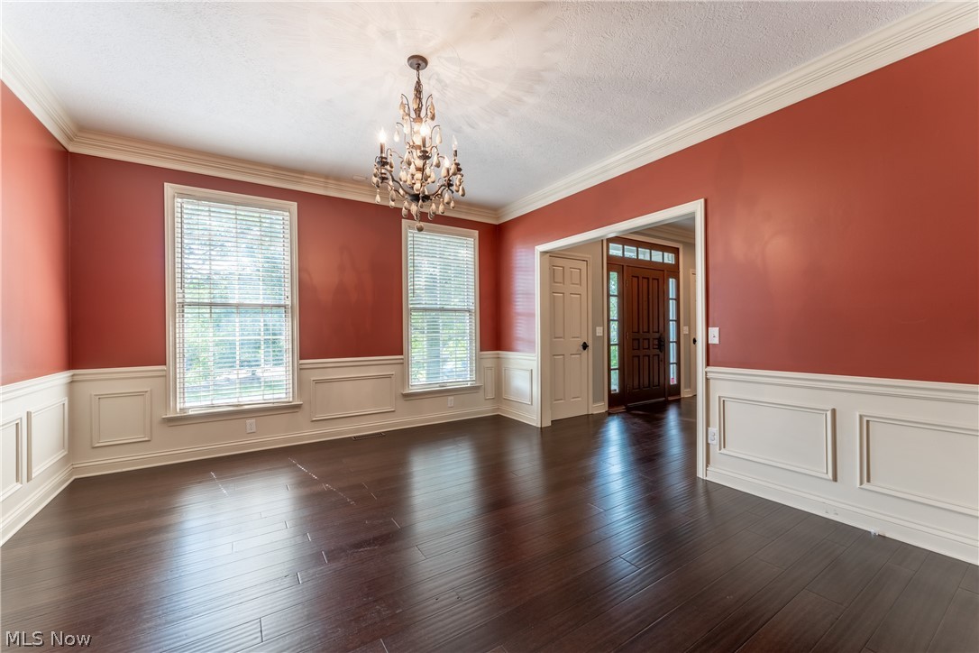 Foxchase Hills - Residential