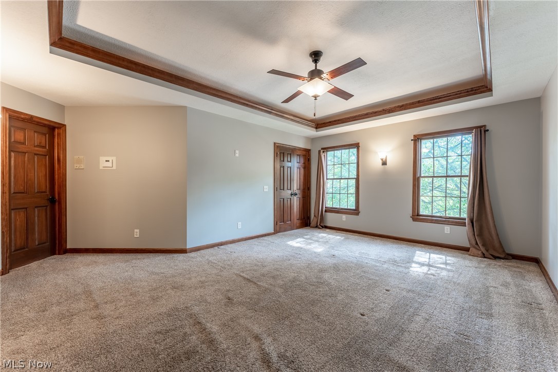 Foxchase Hills - Residential