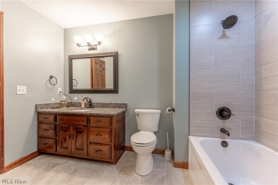 Foxchase Hills - Residential