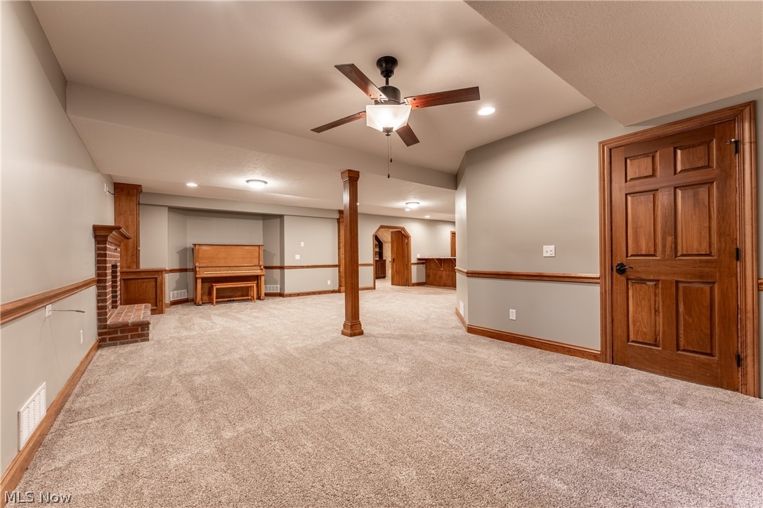 Foxchase Hills - Residential