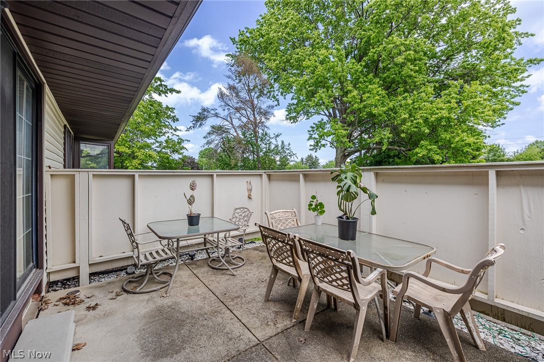 17220 Sheldon Court 48B