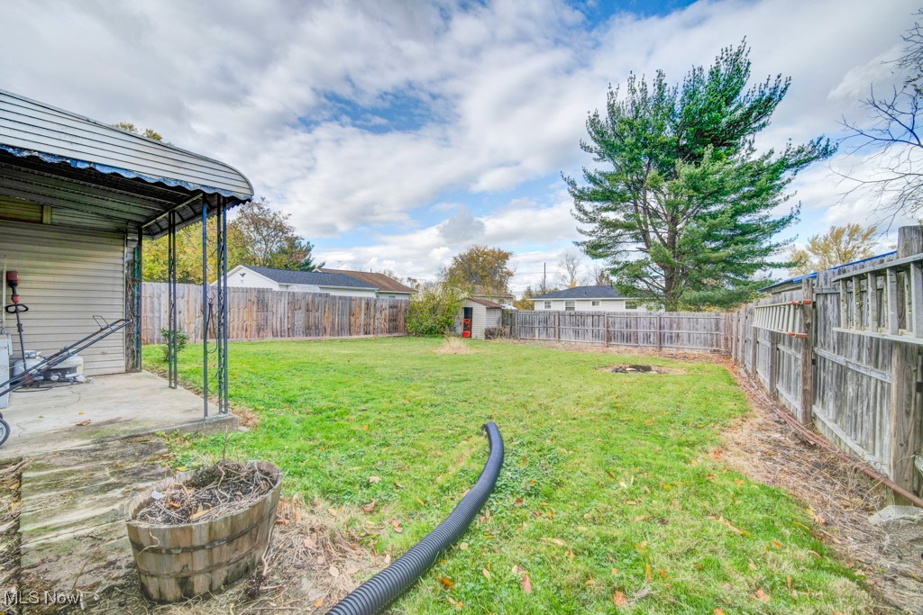 Colonial Heights - Residential