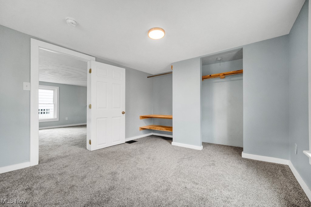 Colonial Heights - Residential