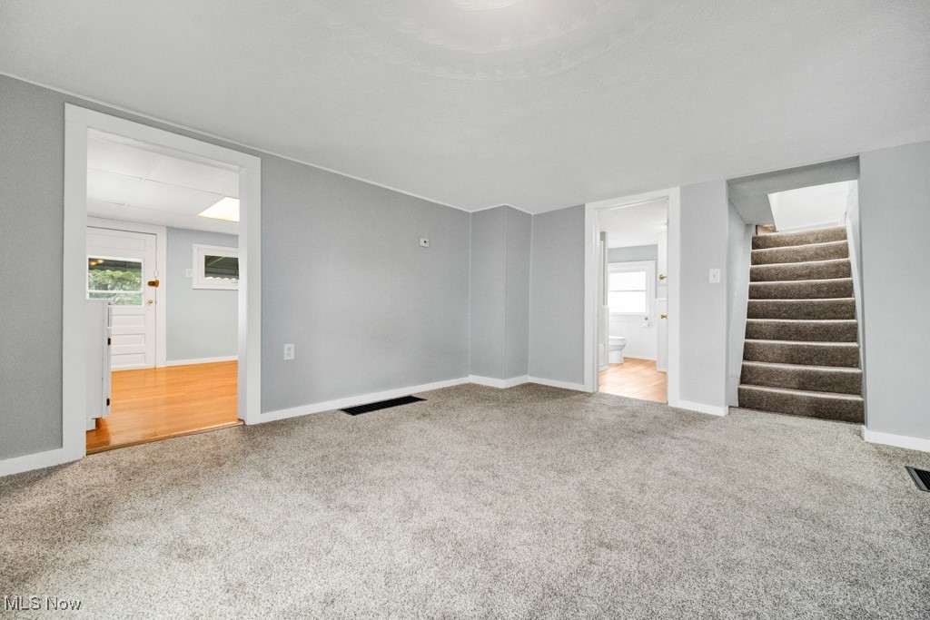 Colonial Heights - Residential