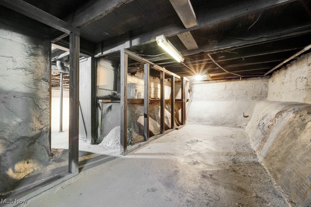 Colonial Heights - Residential