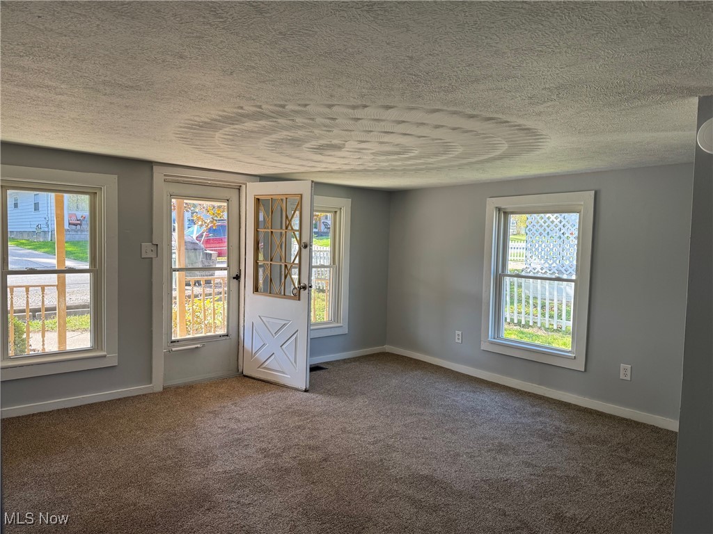 Colonial Heights - Residential