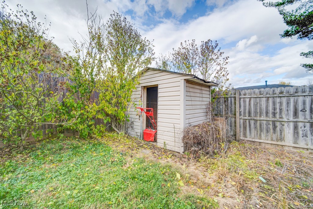 Colonial Heights - Residential