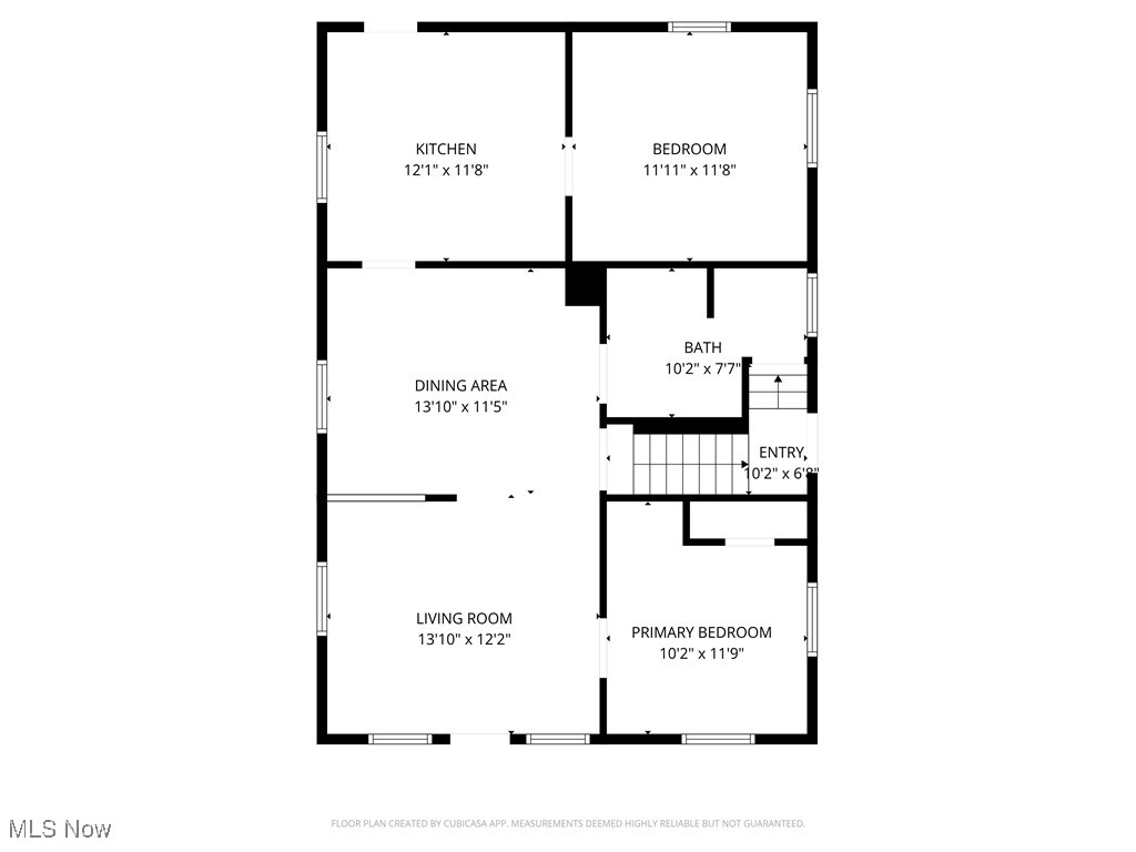 Colonial Heights - Residential