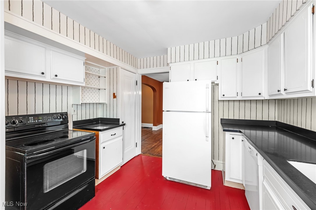 Berea Dev Cos - Residential