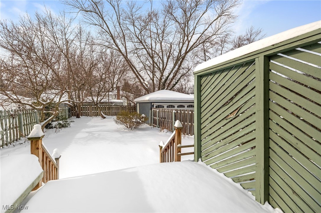 Berea Dev Cos - Residential