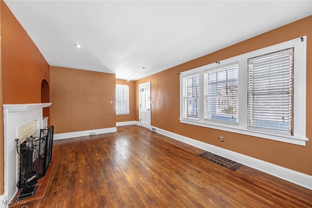 Berea Dev Cos - Residential