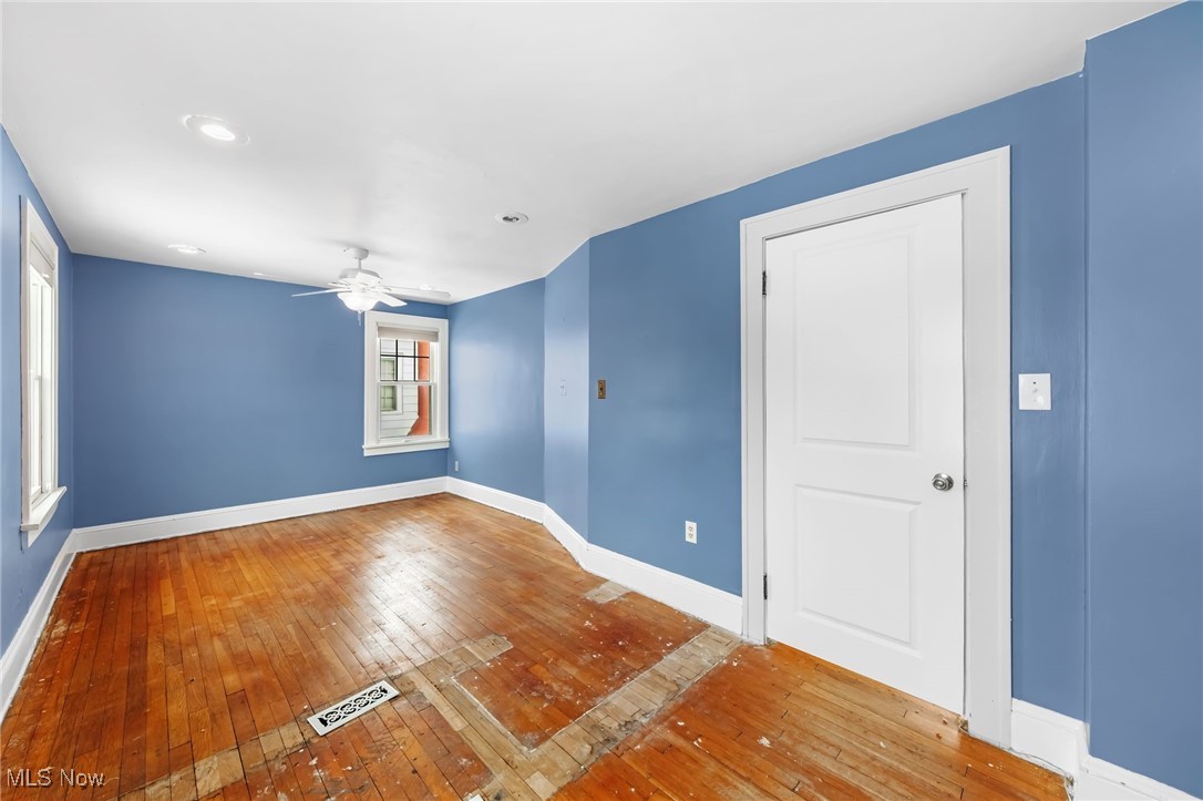 Berea Dev Cos - Residential