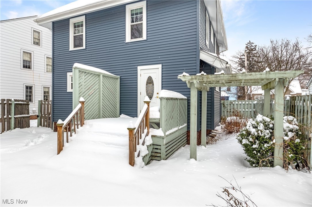 Berea Dev Cos - Residential