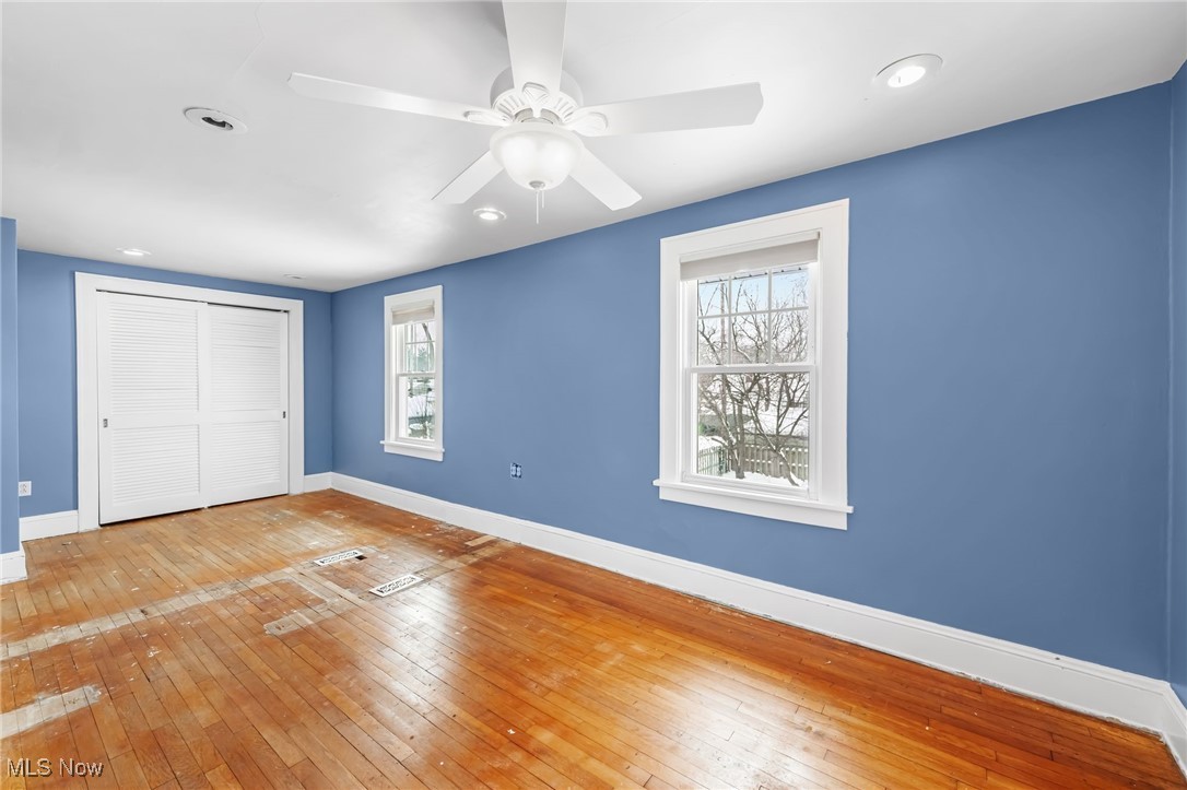 Berea Dev Cos - Residential