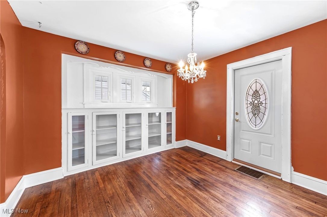 Berea Dev Cos - Residential