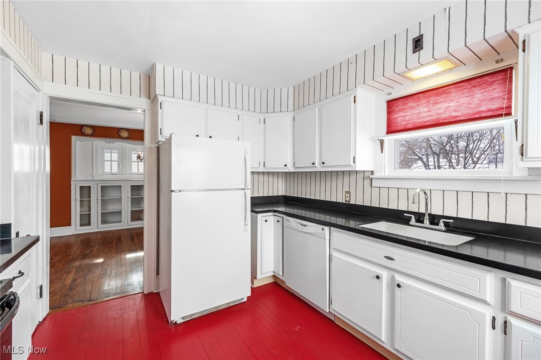 Berea Dev Cos - Residential