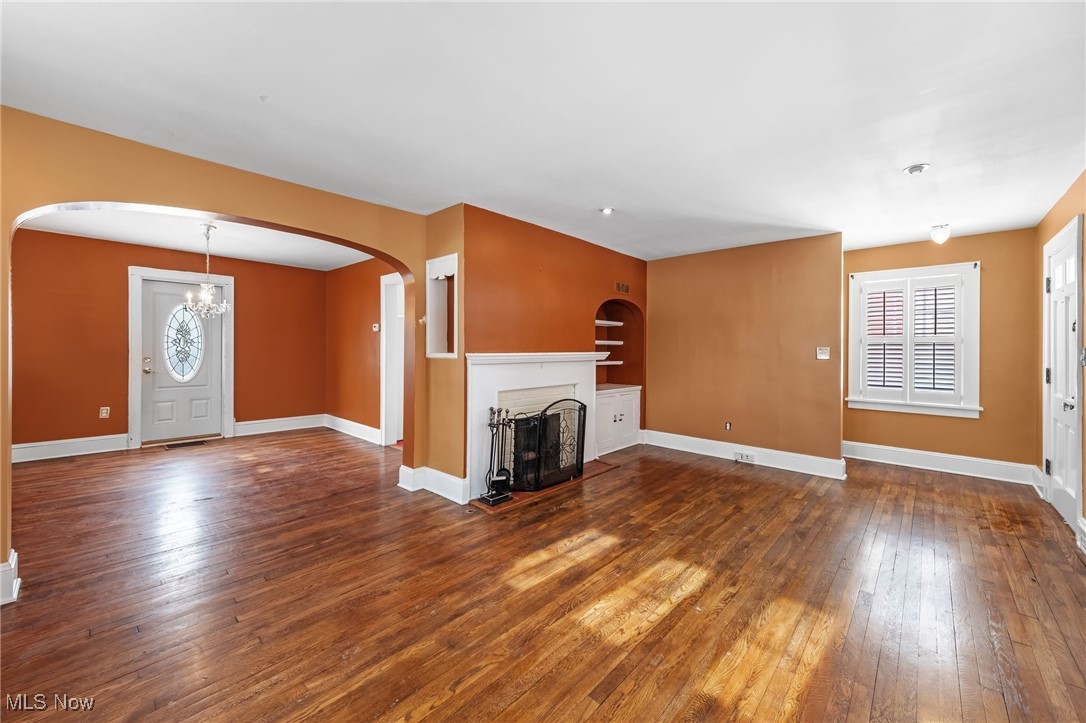 Berea Dev Cos - Residential