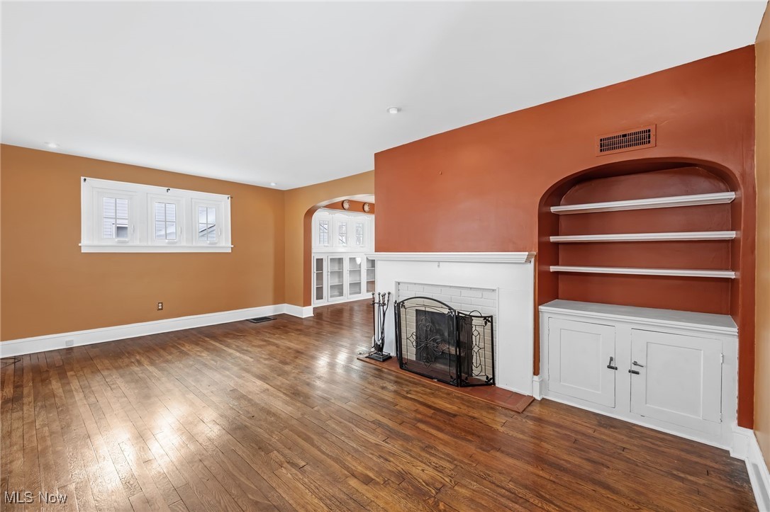 Berea Dev Cos - Residential