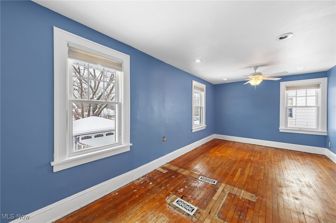 Berea Dev Cos - Residential