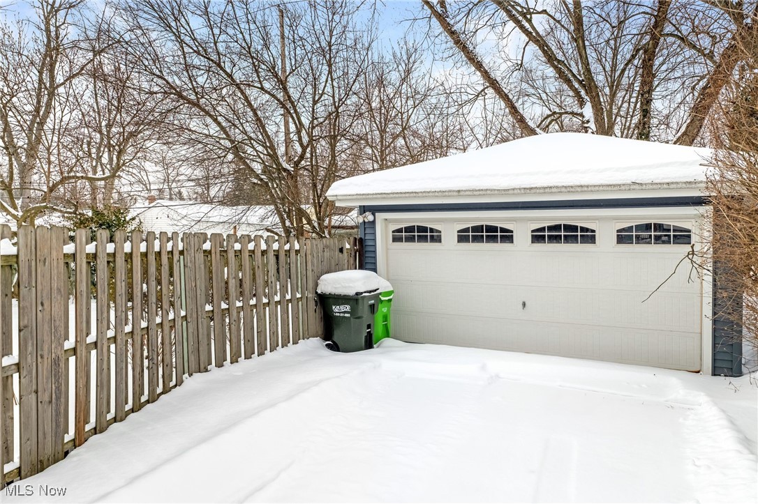 Berea Dev Cos - Residential