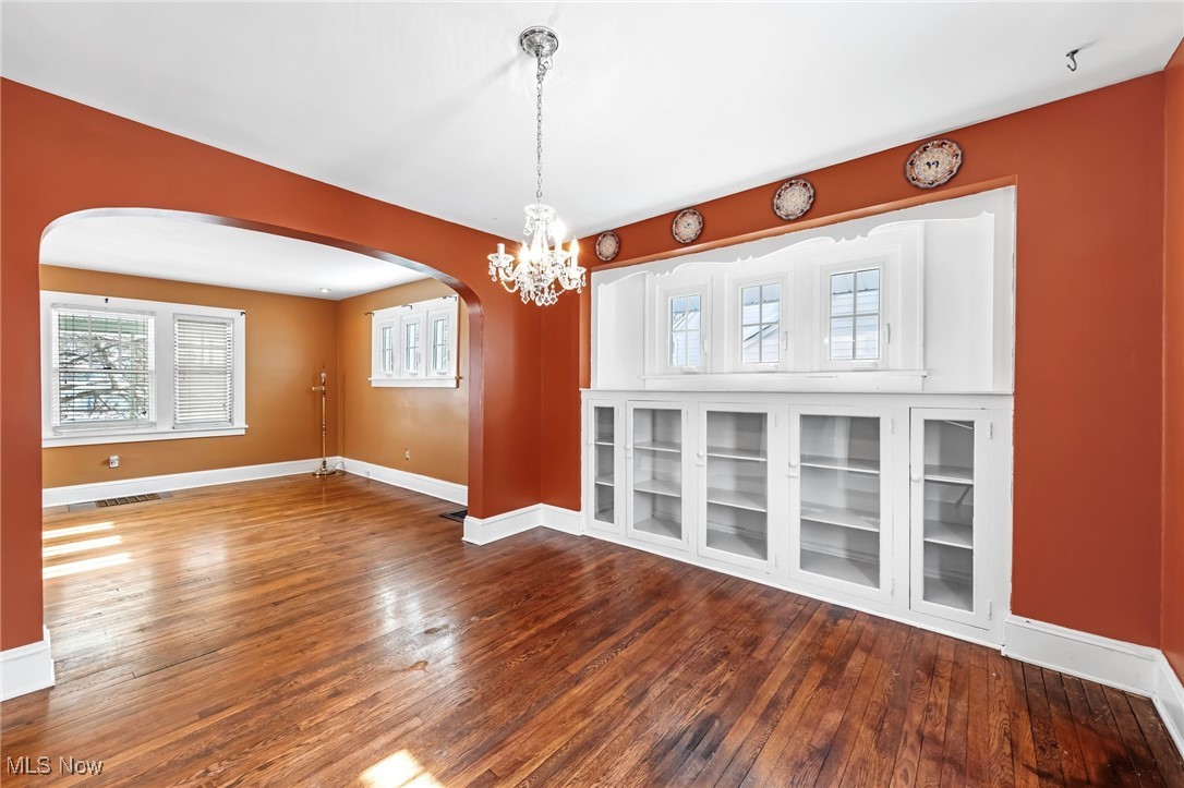 Berea Dev Cos - Residential