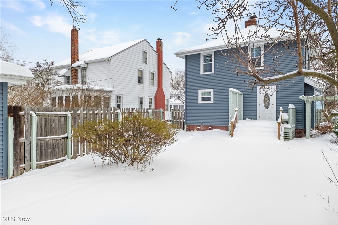 Berea Dev Cos - Residential